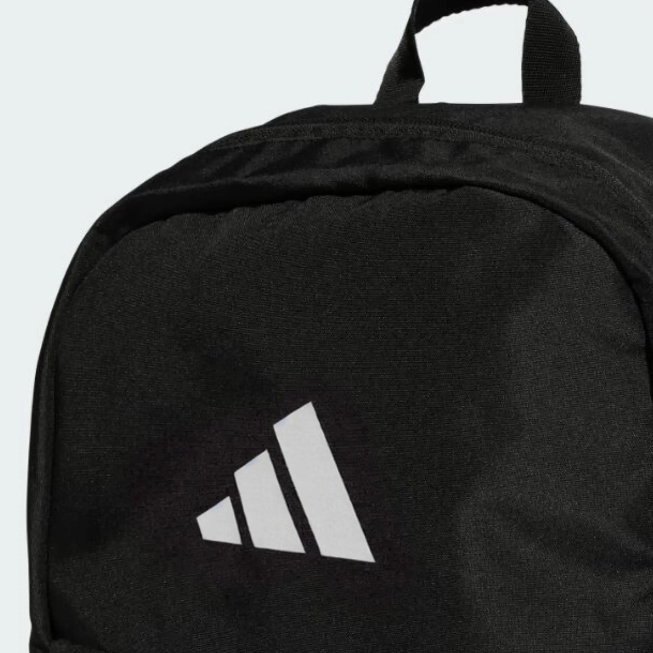 ADIDAS BARS BLACK/WHITE BACKPACK