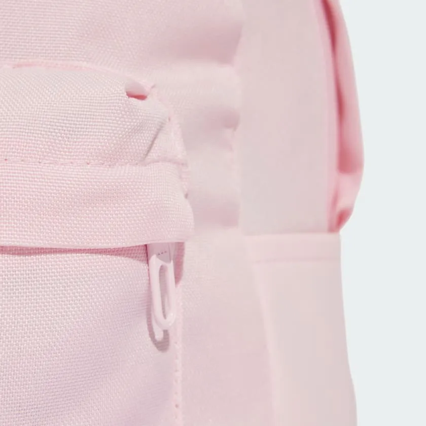 ADIDAS BARS PINK/WHITE BACKPACK