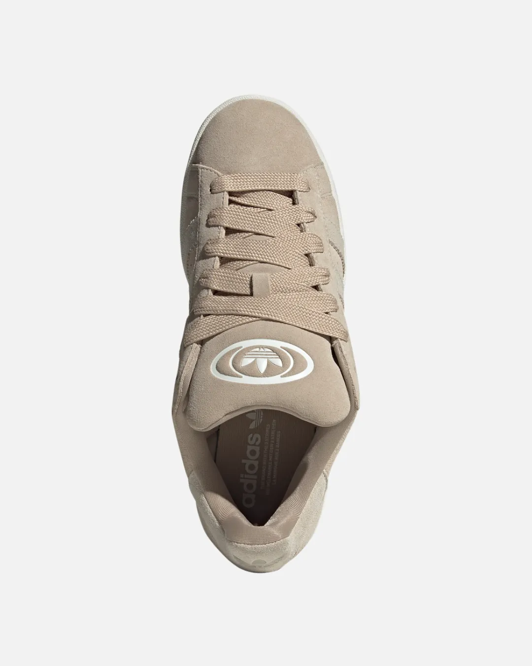 Adidas Campus 00s - Beige