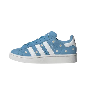 Adidas Campus 00s Light Blue Floral (Kid's)