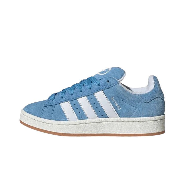 Adidas Campus 00s Light Blue (Kids)