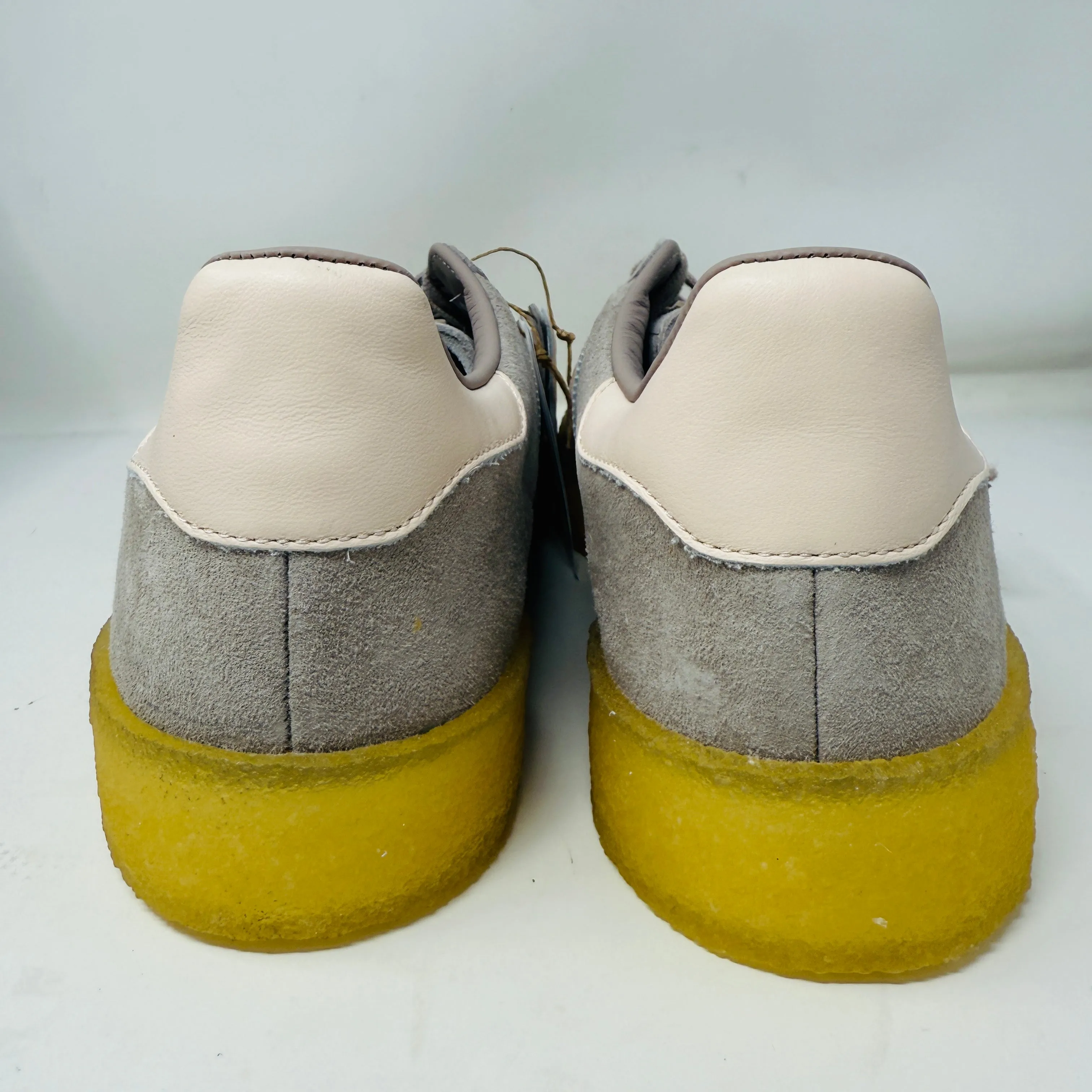 adidas Clarks 8th Street Gazelle Indoor by Ronnie Fieg Molecule Exclusive