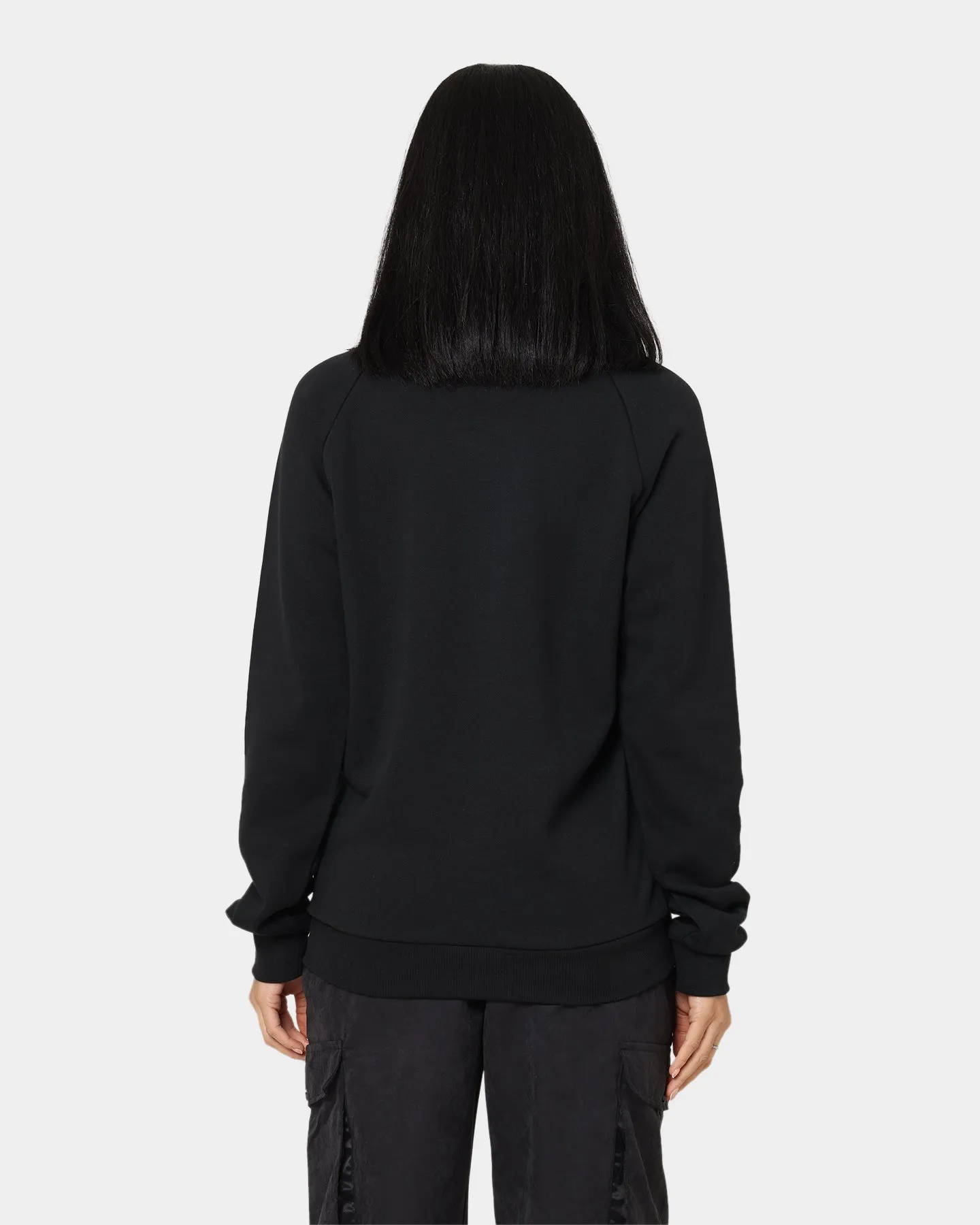 Adidas Club Sweater Black