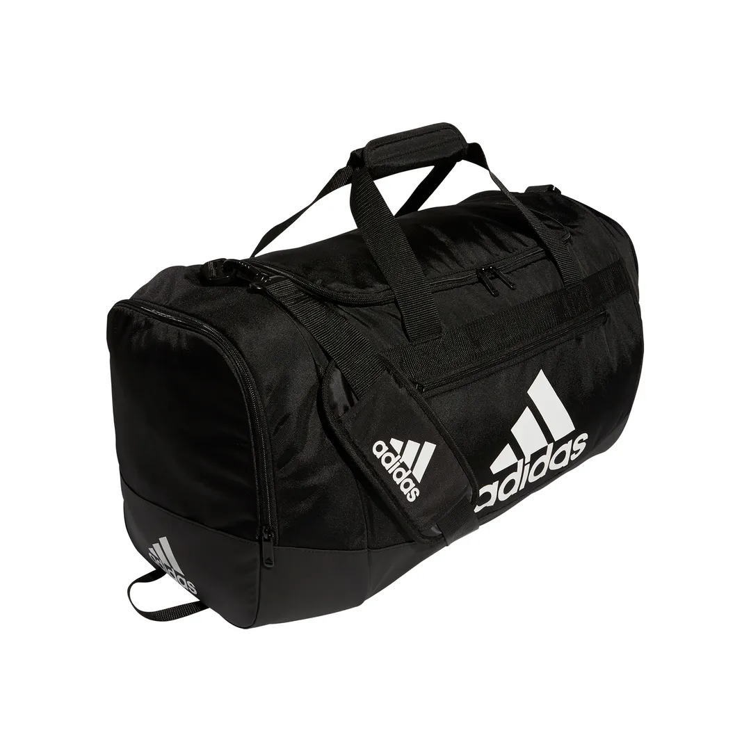 adidas Defender IV Medium Duffle Bag