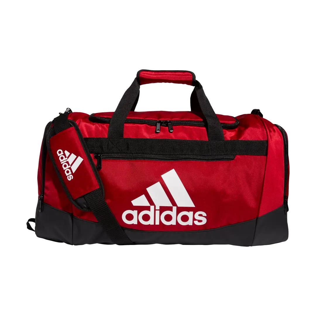 adidas Defender IV Medium Duffle Bag