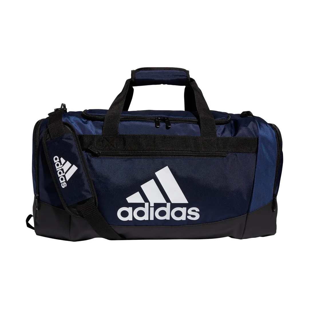 adidas Defender IV Medium Duffle Bag