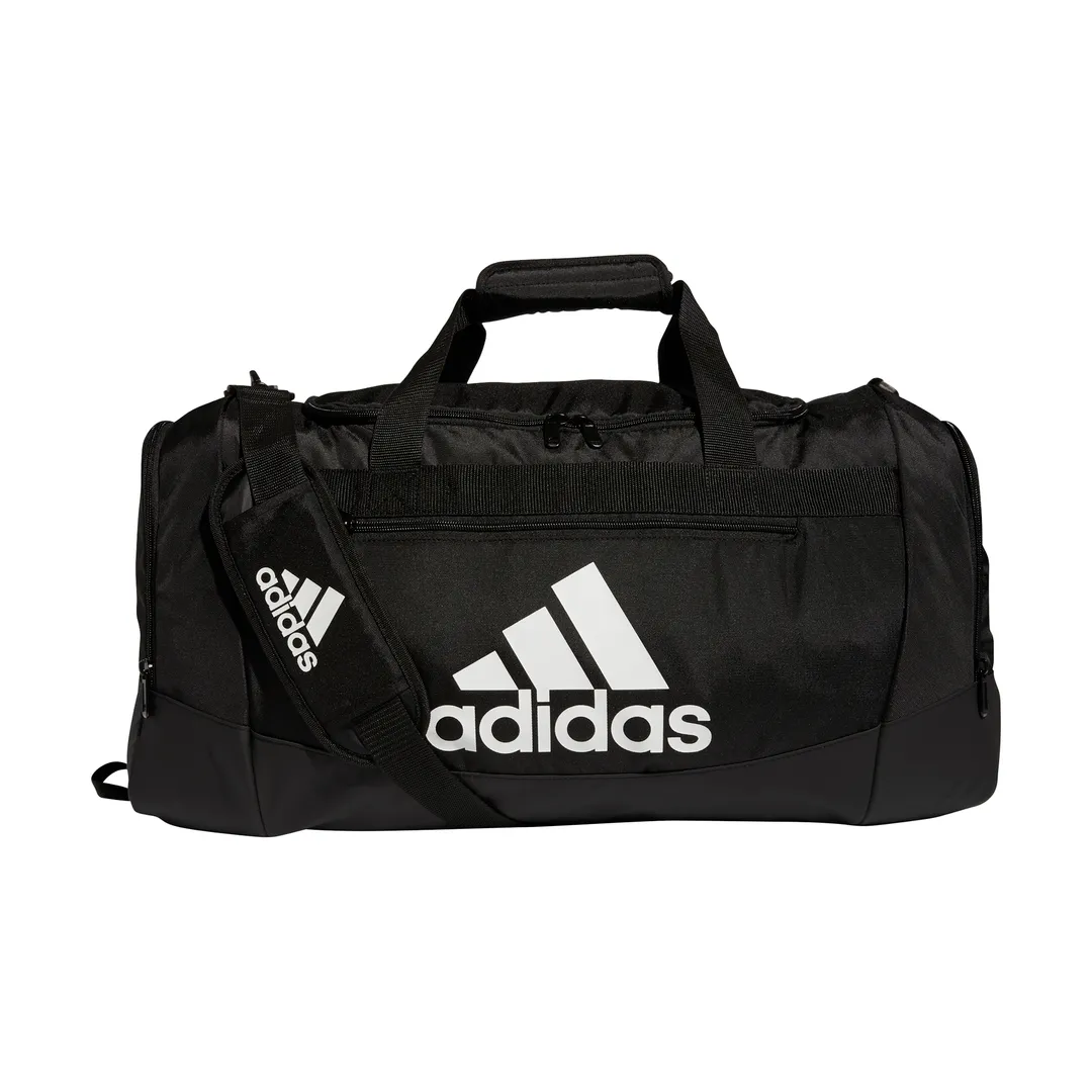 adidas Defender IV Medium Duffle Bag