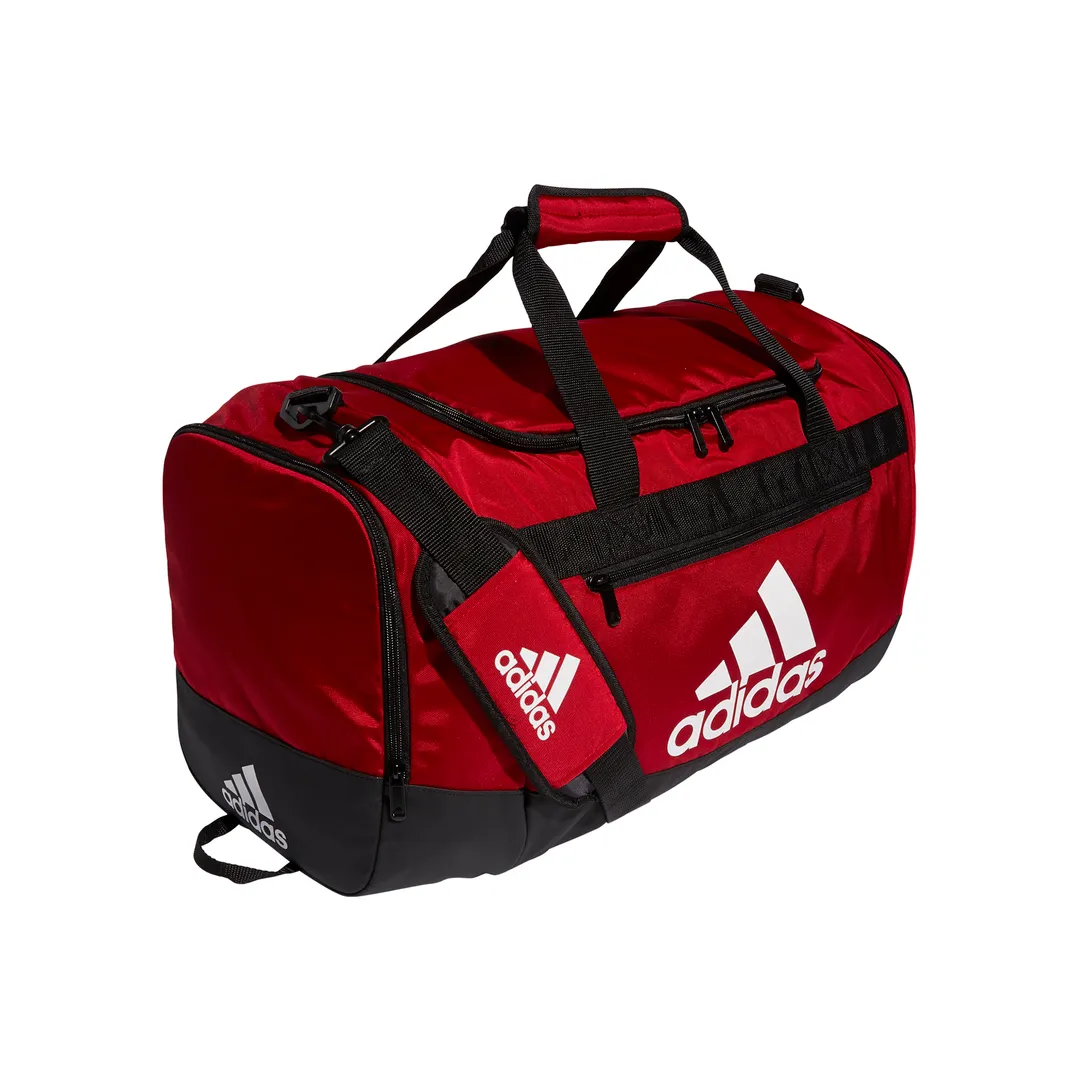 adidas Defender IV Medium Duffle Bag