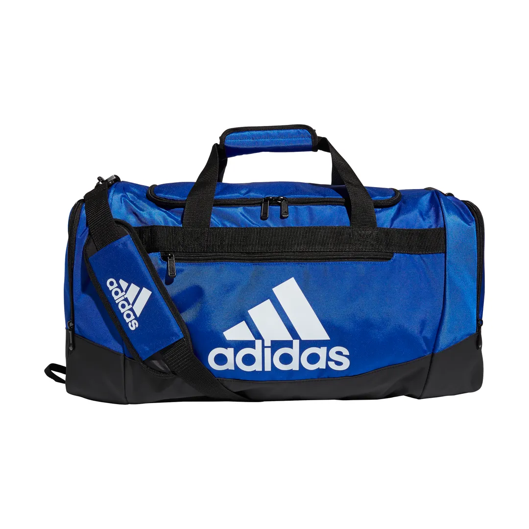 adidas Defender IV Medium Duffle Bag