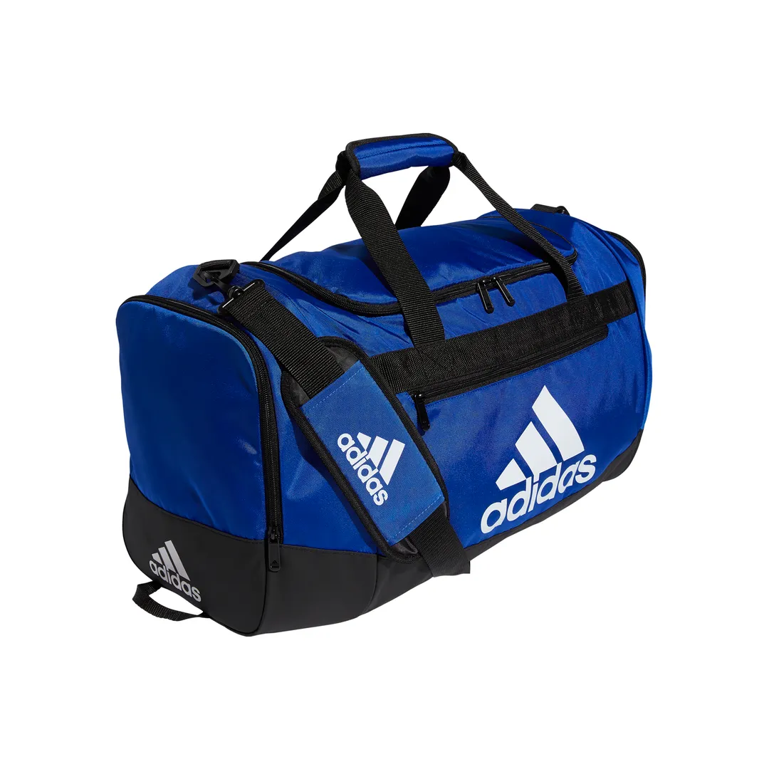 adidas Defender IV Medium Duffle Bag
