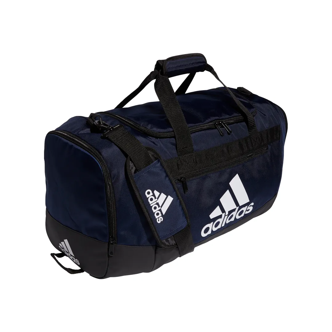 adidas Defender IV Medium Duffle Bag
