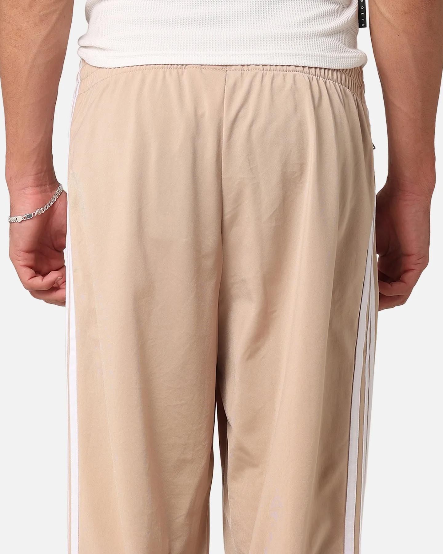 Adidas Firebird Trackpants Magic Beige