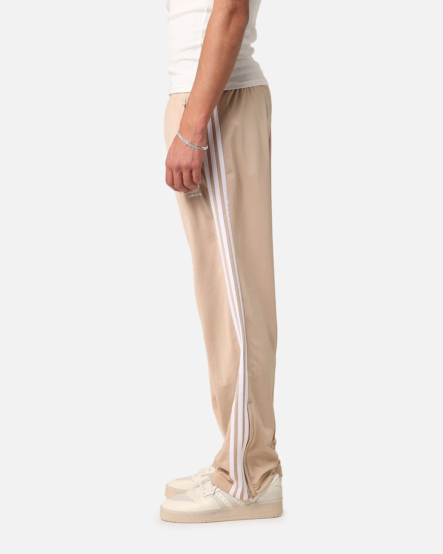 Adidas Firebird Trackpants Magic Beige