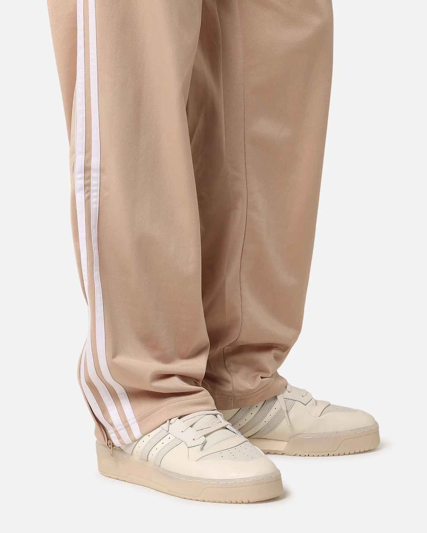 Adidas Firebird Trackpants Magic Beige