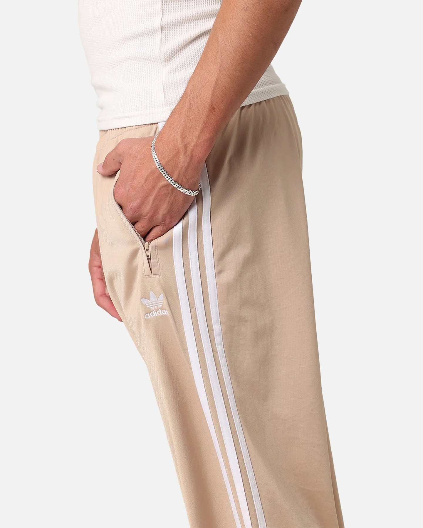 Adidas Firebird Trackpants Magic Beige