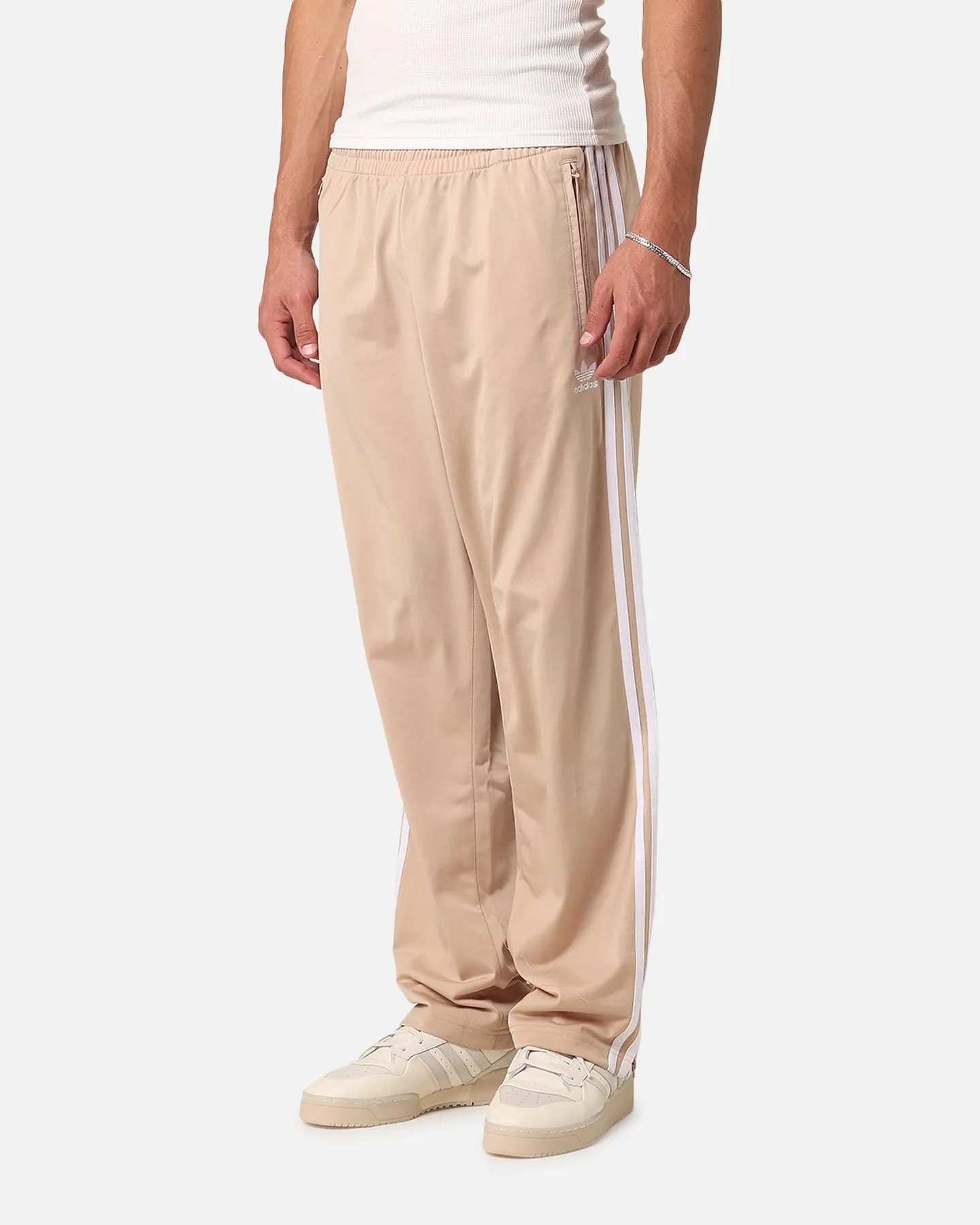 Adidas Firebird Trackpants Magic Beige