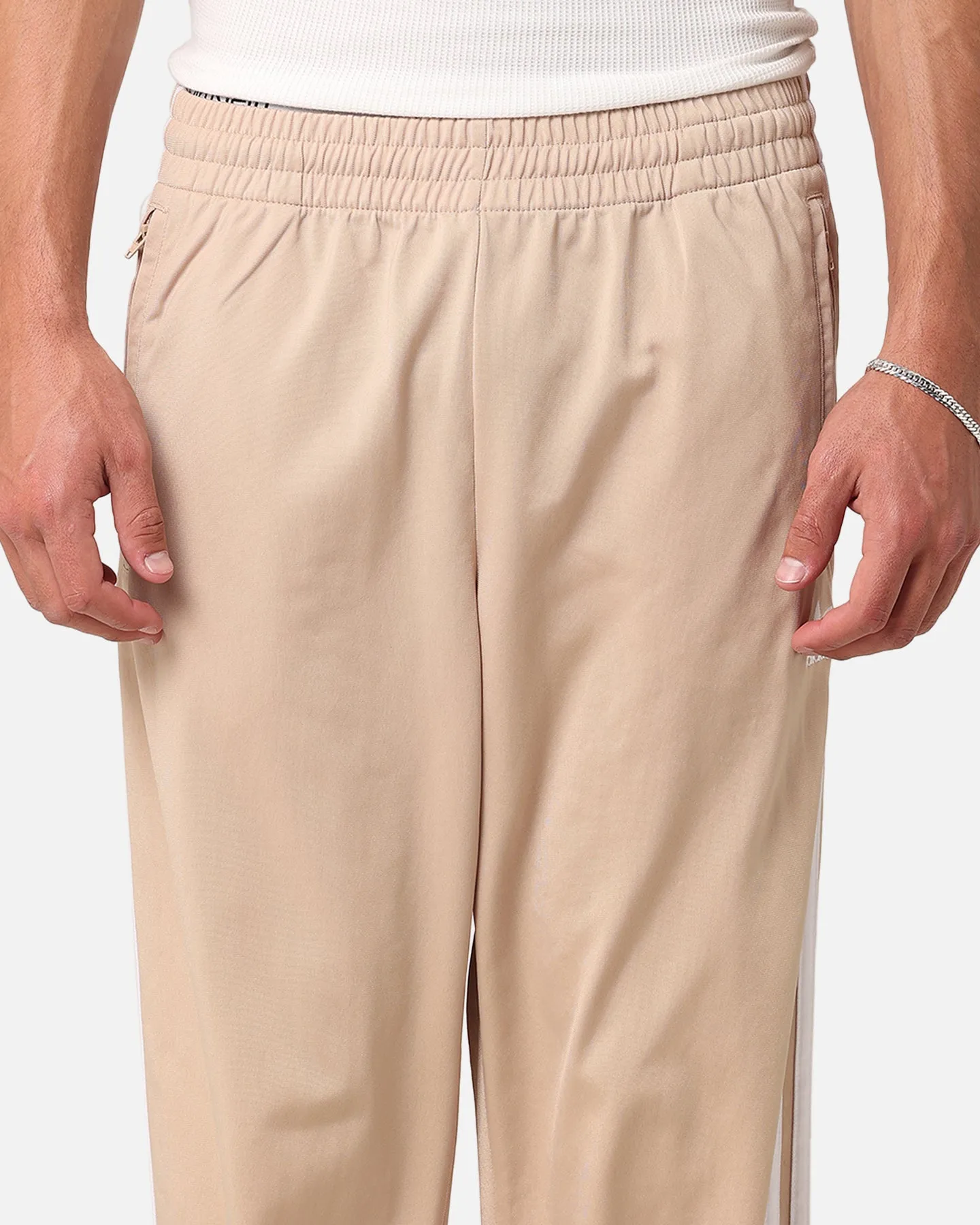 Adidas Firebird Trackpants Magic Beige