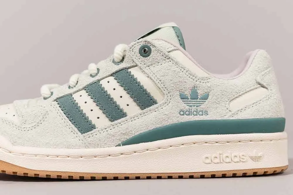 adidas Forum Low CL 'Agave'