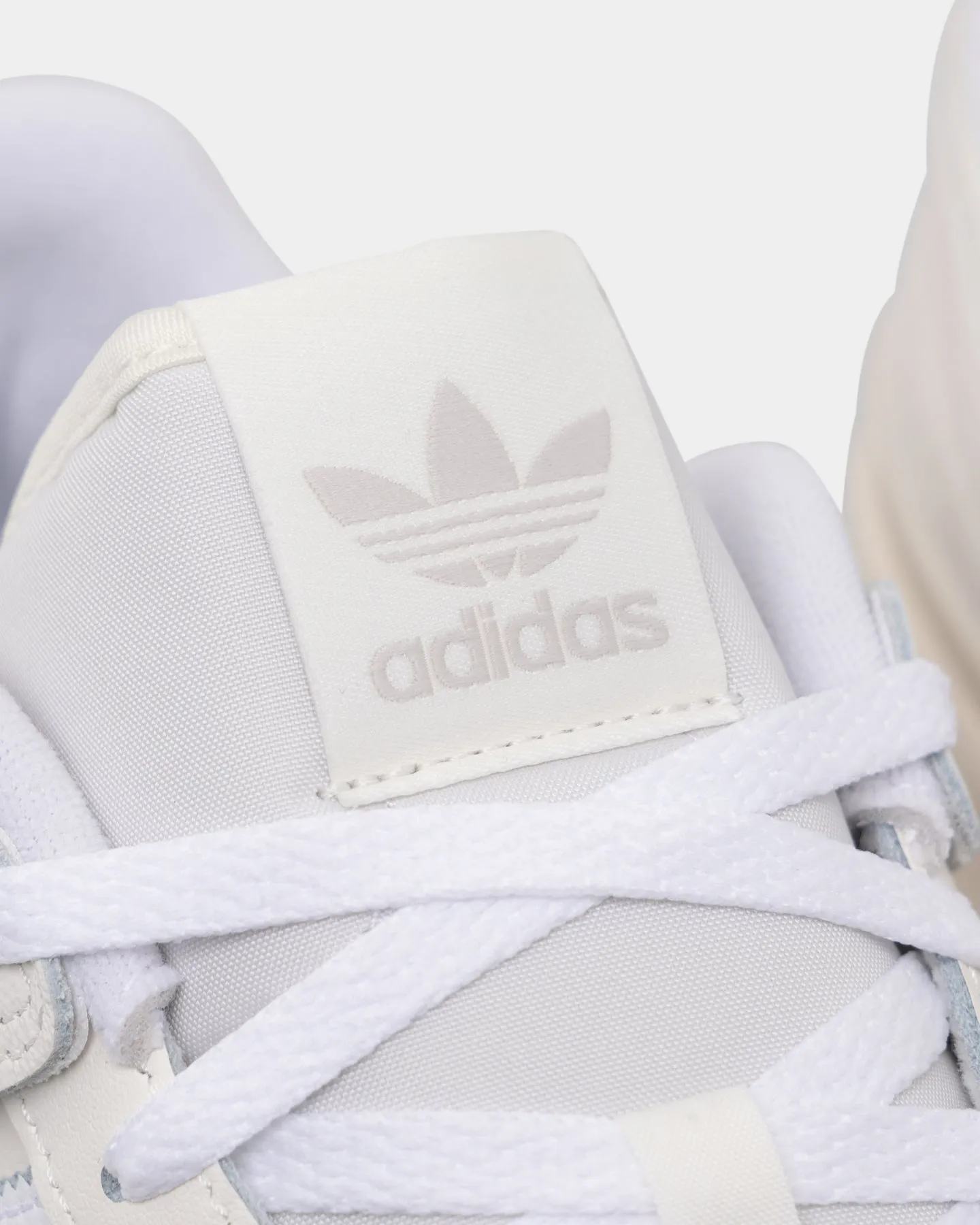 Adidas Forum Low Classic Chalk White/Cloud White/Footwear White