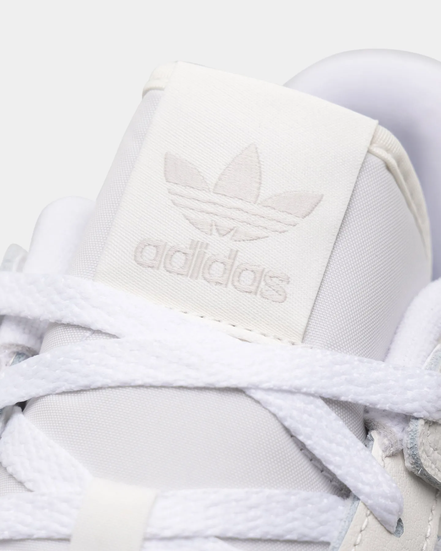 Adidas Forum Low Classic Chalk White/Cloud White/Footwear White