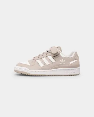 Adidas Forum Low Wonder Beige/Cloud White