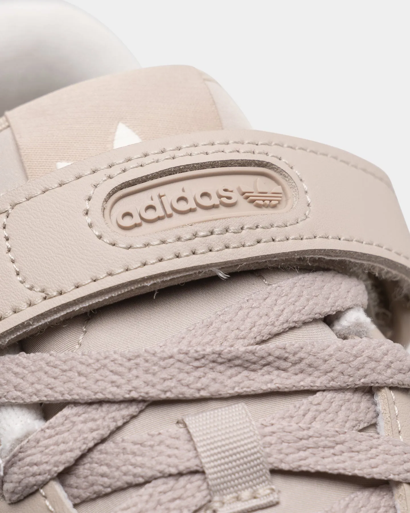 Adidas Forum Low Wonder Beige/Cloud White