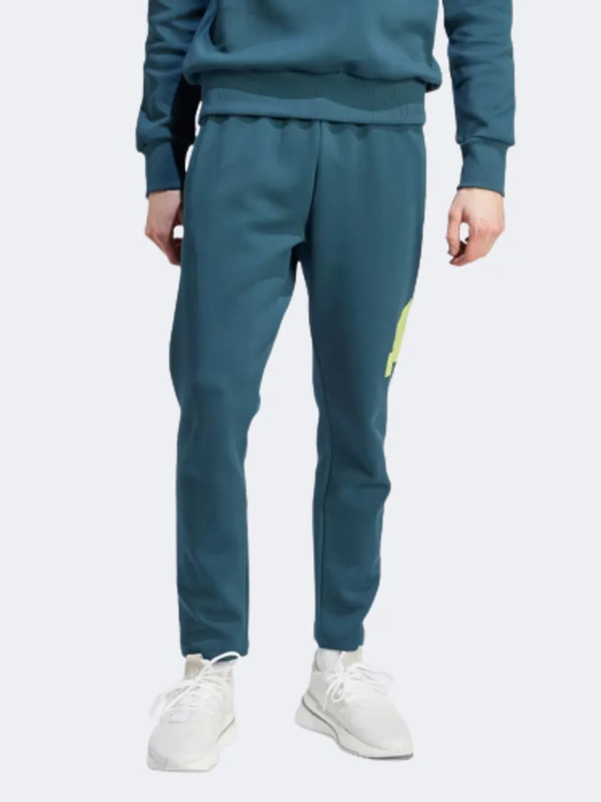 Adidas Future Icons Sportswear Pant Arctic Night