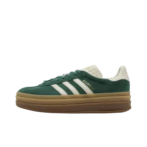 Adidas Gazelle Bold Green