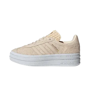 Adidas Gazelle Bold Wonder White