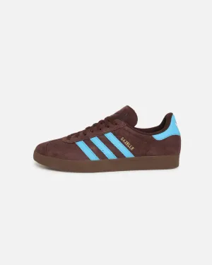 Adidas Gazelle Brown
