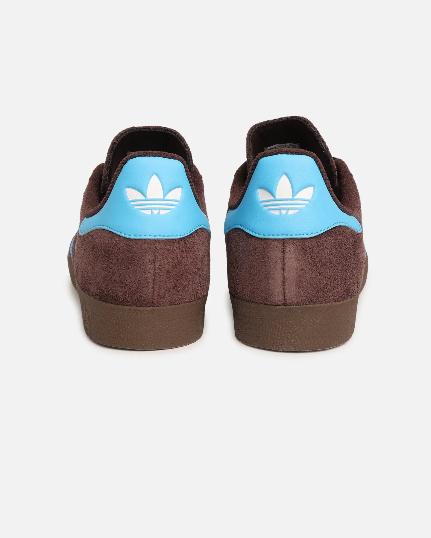 Adidas Gazelle Brown