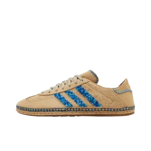 Adidas Gazelle CLOT Linen Khaki