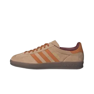 Adidas Gazelle Indoor Warm Sandstone Craft Ochre