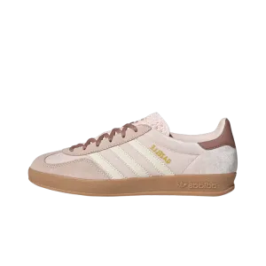 Adidas Gazelle Indoor Wonder Quartz Velvet