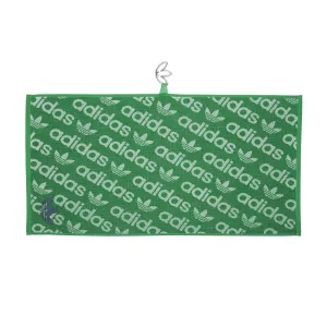 adidas Golf Originals Premium Towel
