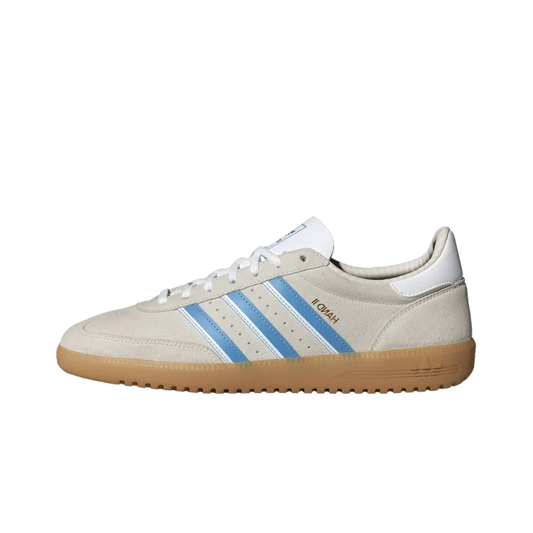 Adidas Hand 2 Grey Light Blue Gum