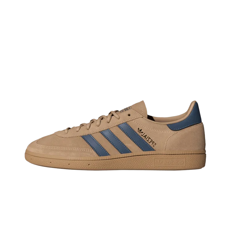 Adidas Handball Spezial Warm Sandstone Preloved Ink