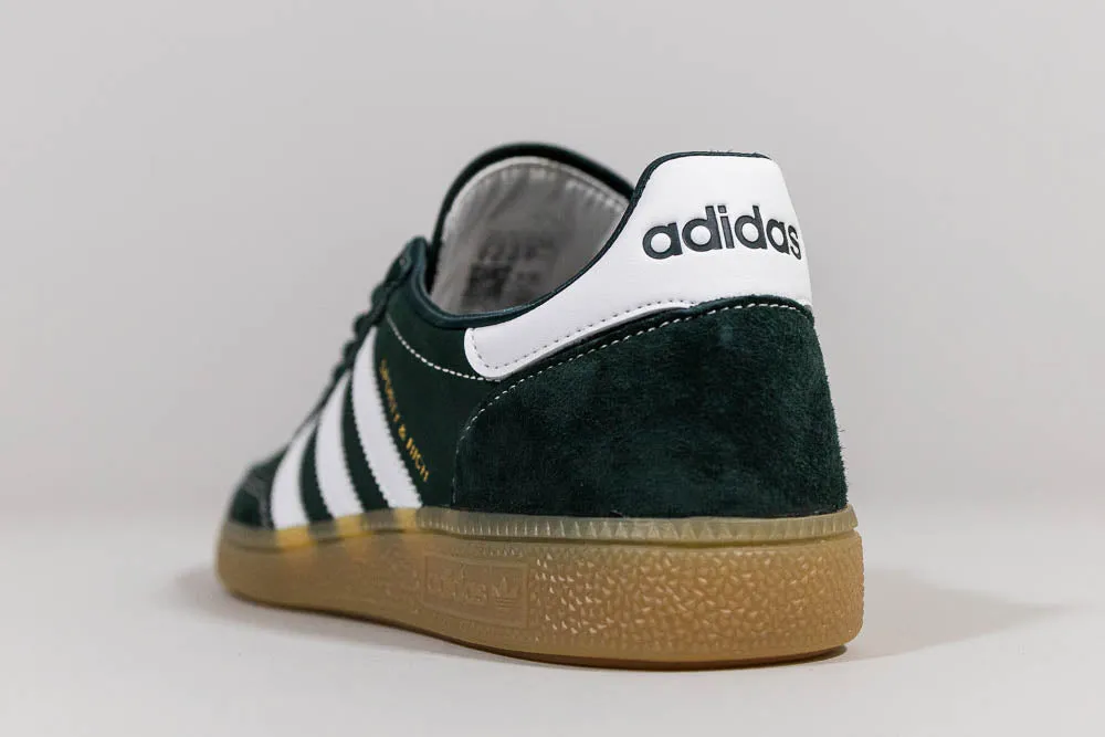 adidas Handball Spezial x Sporty & Rich 'Dark Green'