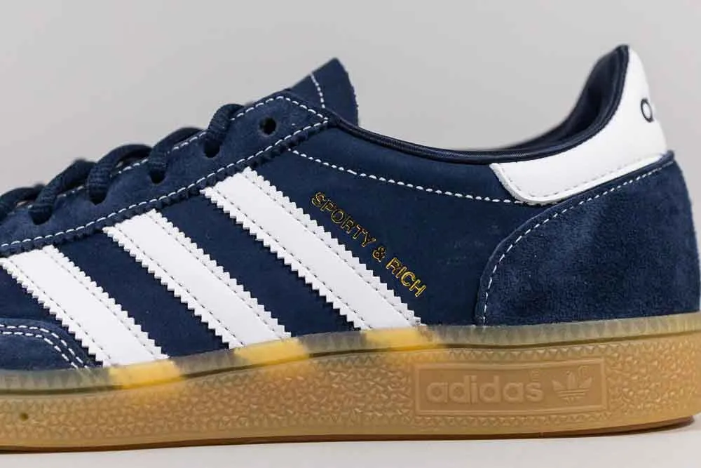 adidas Handball Spezial x Sporty & Rich 'Night Indigo'