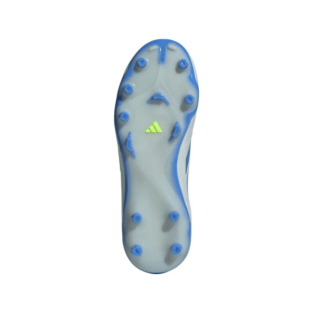 adidas Junior Copa Pure III League FG Soccer Cleats