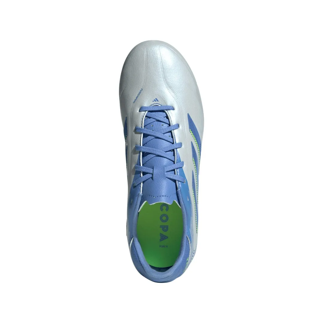 adidas Junior Copa Pure III League FG Soccer Cleats