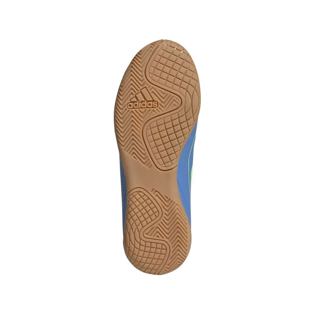 adidas Junior F50 Club Indoor Soccer Shoes