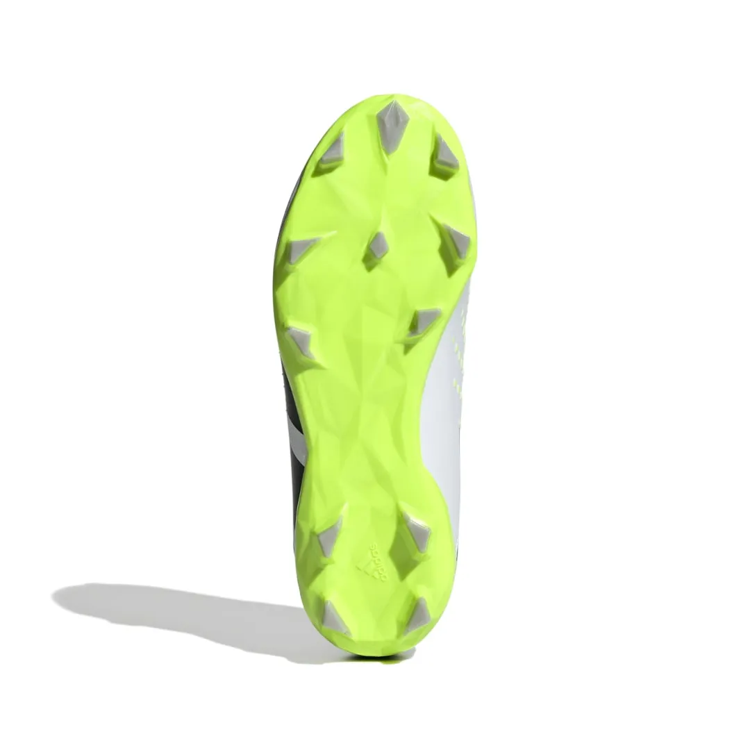 adidas Junior Predator Accuracy.3 FG IE9504 Outdoor Soccer Cleats