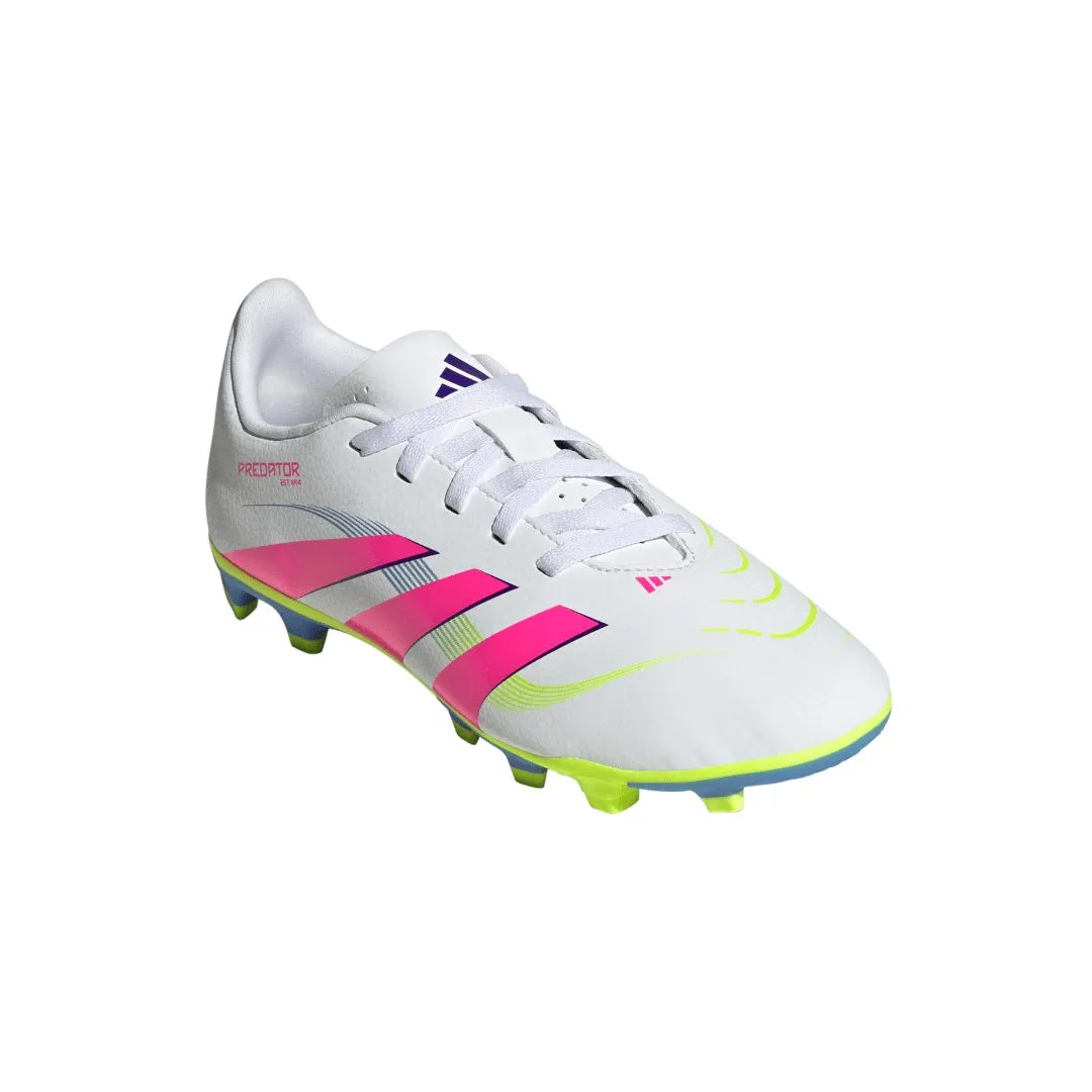 adidas Junior Predator Club FG Soccer Cleats