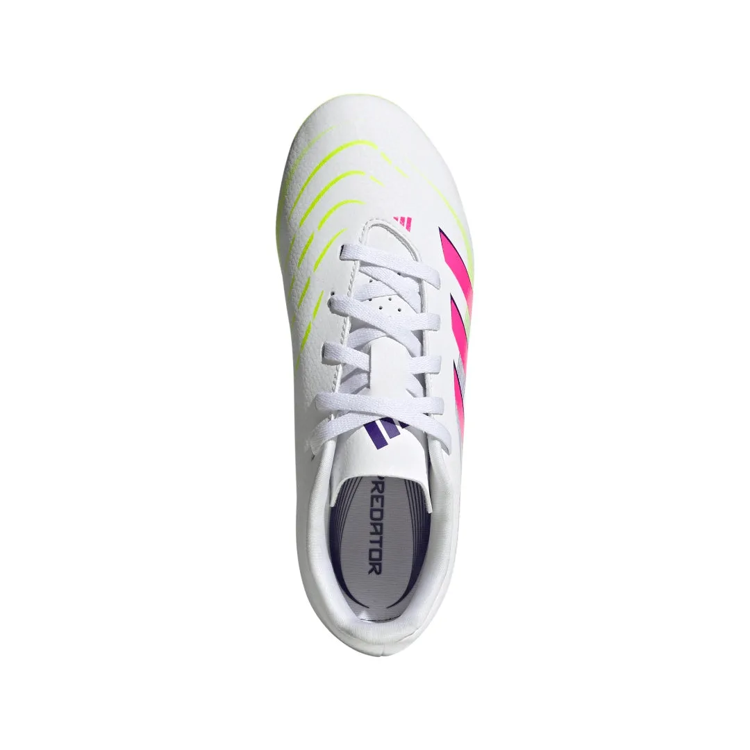 adidas Junior Predator Club FG Soccer Cleats