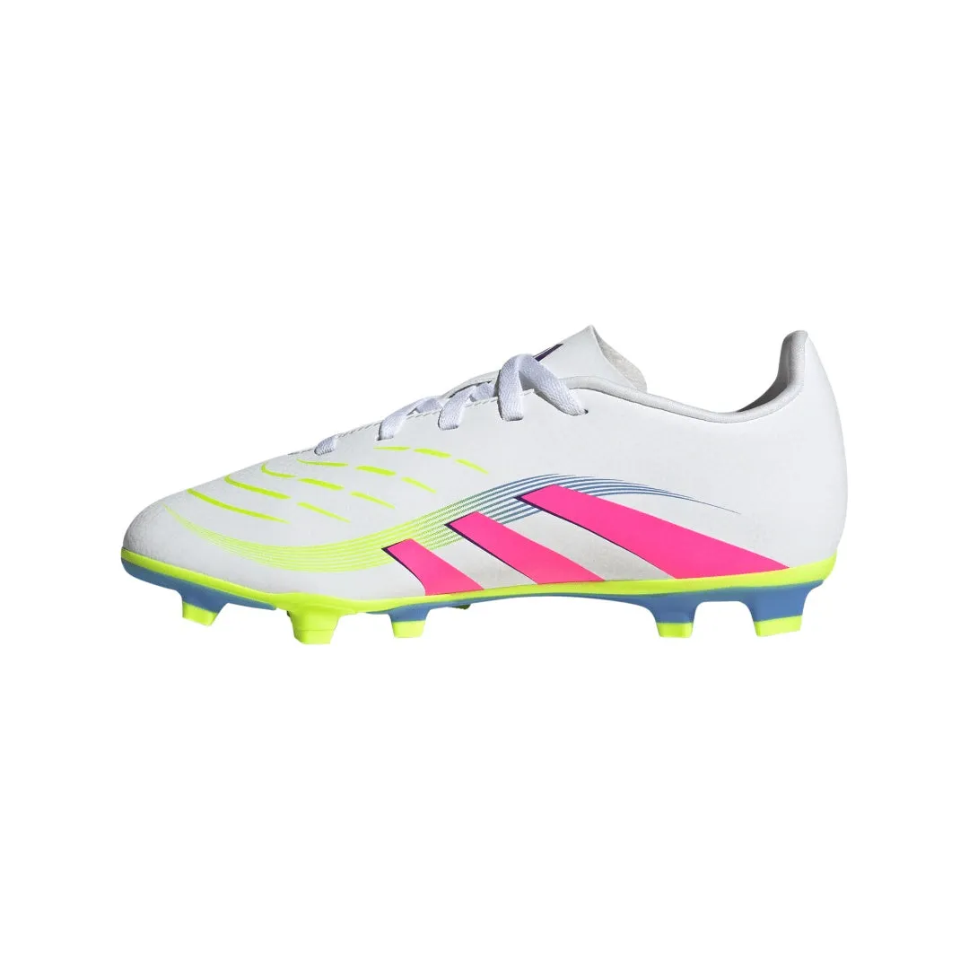 adidas Junior Predator Club FG Soccer Cleats