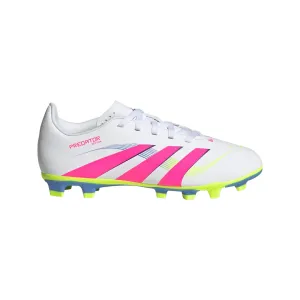 adidas Junior Predator Club FG Soccer Cleats