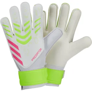 adidas Junior Predator TRN Soccer Goalkeeper Gloves