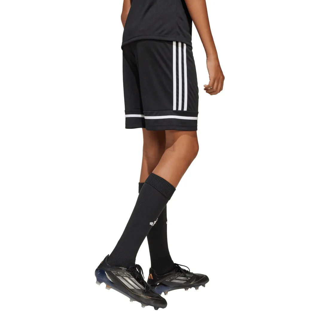 adidas Junior Squad 25 Soccer Shorts