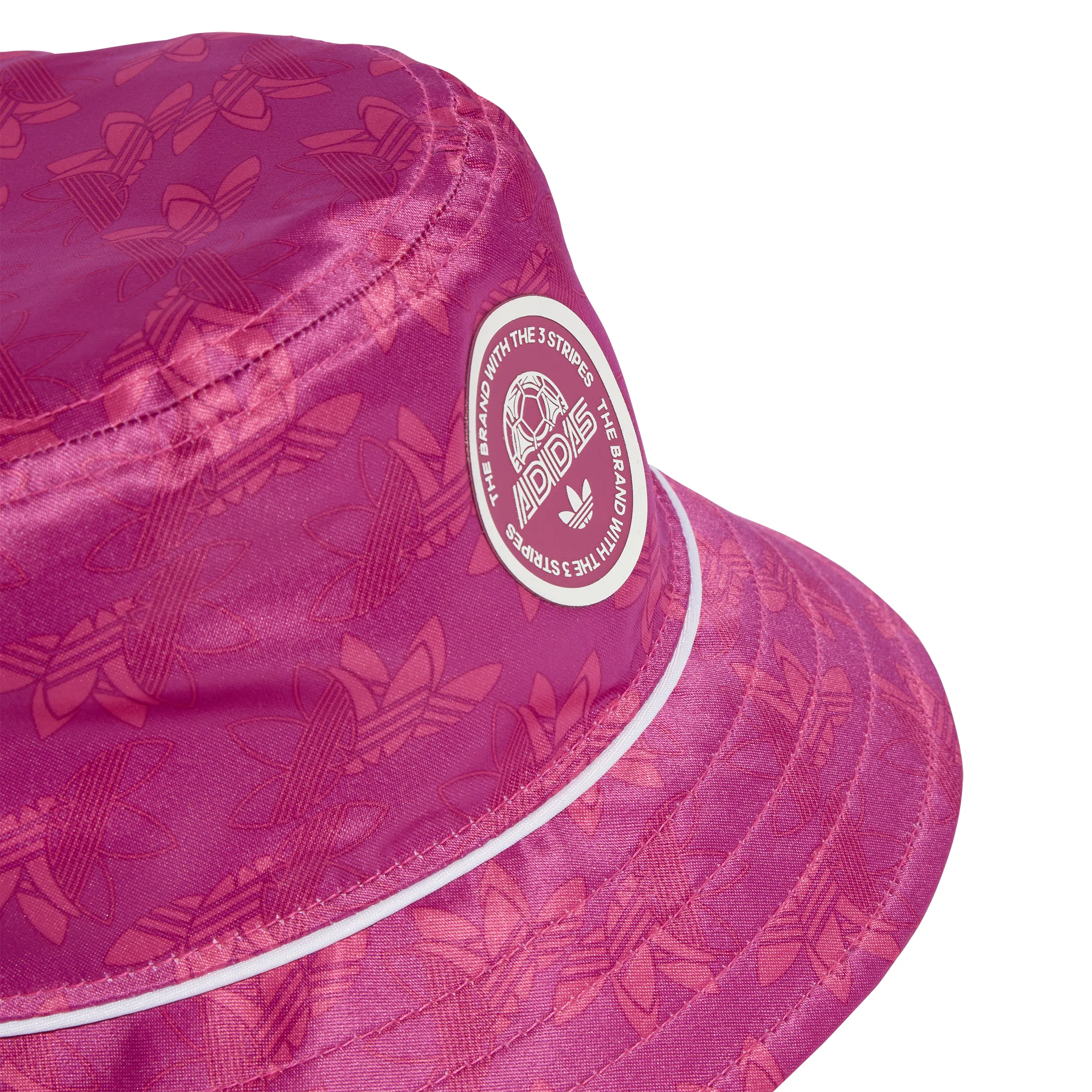 adidas Kids Bucket Hat